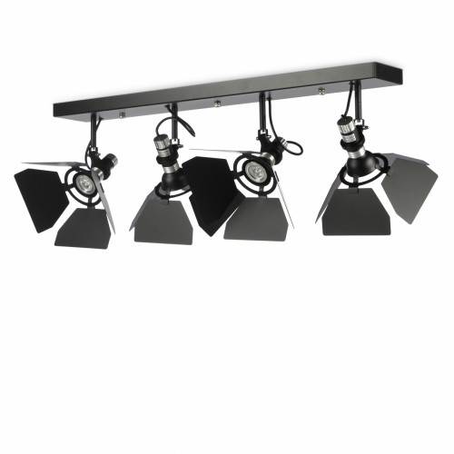 потолочный светильник ribalta 4 лампы в Нижневартовске