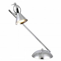 настольная лампа arte lamp picchio a9229lt-1cc в Нижневартовске
