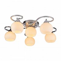 потолочная люстра arte lamp a6058pl-6cc в Нижневартовске