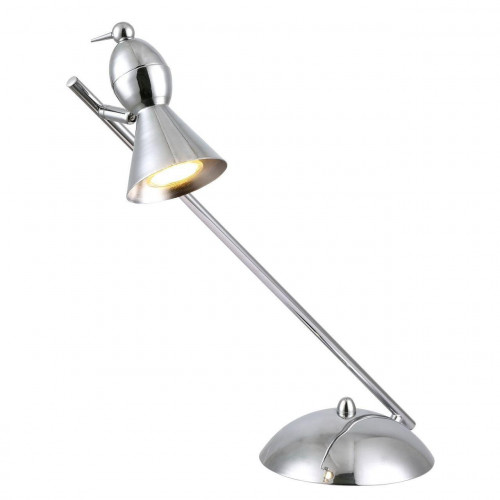 настольная лампа arte lamp picchio a9229lt-1cc в Нижневартовске