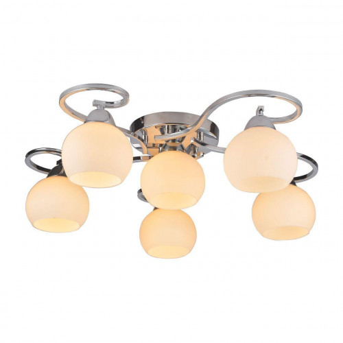 потолочная люстра arte lamp a6058pl-6cc в Нижневартовске