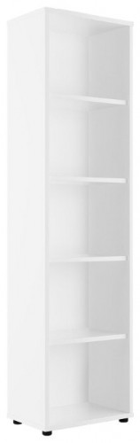 стеллаж pointex trend 5 полок, материал: лдсп в Нижневартовске