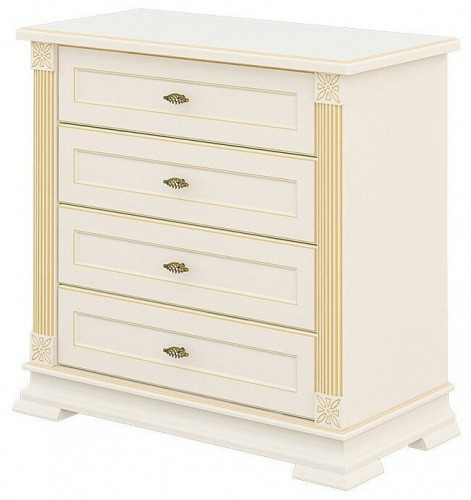 комод мебель-неман афина мн-222-11 в Нижневартовске