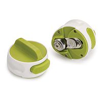 нож консервный can-do™ белый-зеленый в Нижневартовске