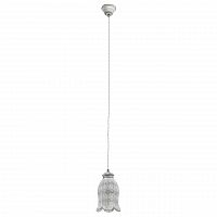 подвесной светильник eglo vintage 49207 в Нижневартовске