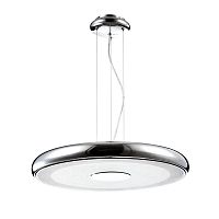 подвесной светодиодный светильник maytoni peyton p609-pl-01-30w-n в Нижневартовске