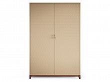 шкаф case дуб тобакко бежевый в Нижневартовске