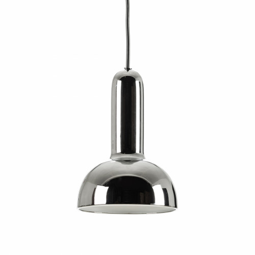 подвесной светильник torch round хром в Нижневартовске