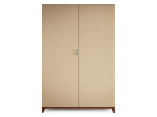 шкаф case дуб тобакко бежевый в Нижневартовске