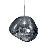 подвесной светильник melt silver от delight collection в Нижневартовске