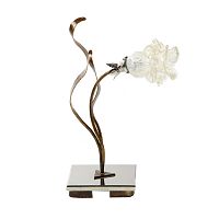 настольная лампа 6746/l1 v2329 от mm lampadari в Нижневартовске