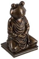 статуэтка silent in the pond / hb3045 в Нижневартовске