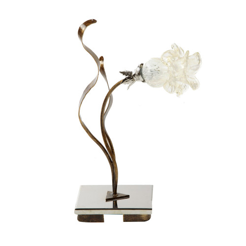 настольная лампа 6746/l1 v2329 от mm lampadari в Нижневартовске