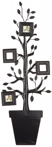 декор family tree tall в Нижневартовске