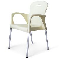 стул remy xrf-065-bw (xrb-065b) white в Нижневартовске