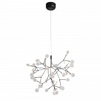 подвесная светодиодная люстра st luce rafina sl379.403.45 в Нижневартовске