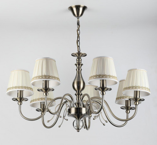 подвесная люстра rivoli firenze 2024-207 в Нижневартовске