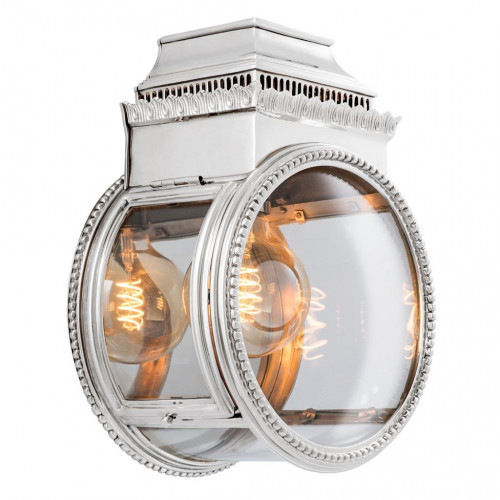 бра amsterdam от eichholtz хром в Нижневартовске