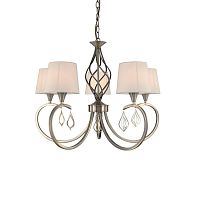 подвесная люстра omnilux barrabisa oml-62103-05 в Нижневартовске