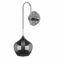 бра lightstar pentola 803547 серый в Нижневартовске