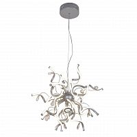 подвесная светодиодная люстра favourite coil 2387-18p в Нижневартовске