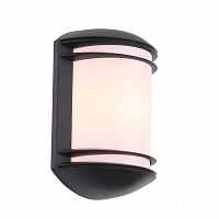 уличный настенный светильник st luce agio sl076.401.01 в Нижневартовске