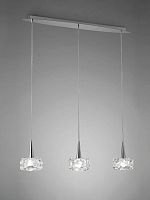 подвесная люстра mantra o2 3921 в Нижневартовске