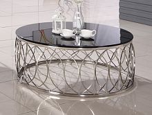 стол журнальный sedia прозрачный в Нижневартовске