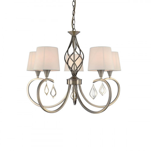 подвесная люстра omnilux barrabisa oml-62103-05 в Нижневартовске