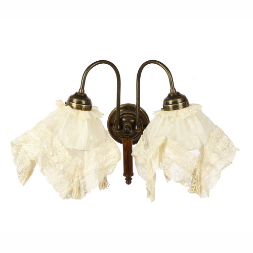 бра rod 017/2l от jago в Нижневартовске