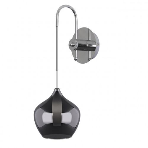 бра lightstar pentola 803547 серый в Нижневартовске