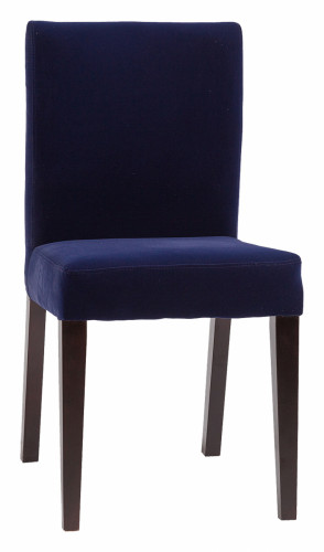 стул edwin синий в Нижневартовске