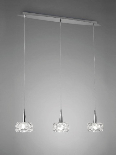 подвесная люстра mantra o2 3921 в Нижневартовске