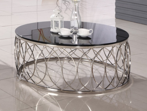 стол журнальный sedia прозрачный в Нижневартовске