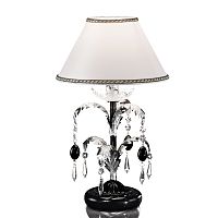 настольная лампа 6862/l1 v2468 от mm lampadari в Нижневартовске