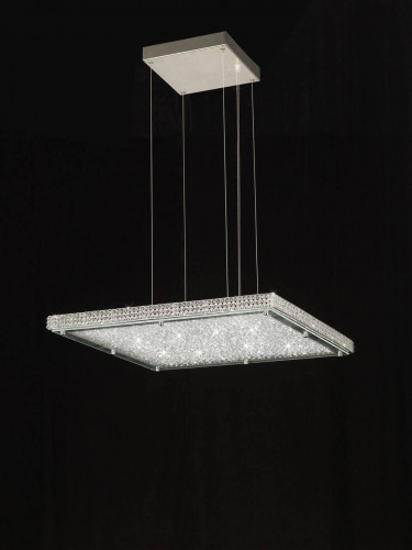 подвесной светильник mantra crystal 4573 в Нижневартовске