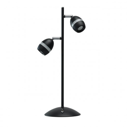 настольная лампа de markt этингер 7 704030302 в Нижневартовске