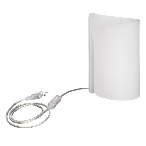 настольная лампа lightstar simple light 811 811910 в Нижневартовске