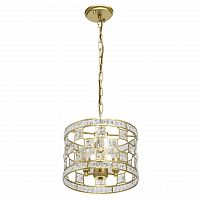 подвесная люстра mw-light монарх 121011503 в Нижневартовске