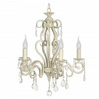 подвесная люстра arti lampadari gioia e 1.1.5.602 cg в Нижневартовске