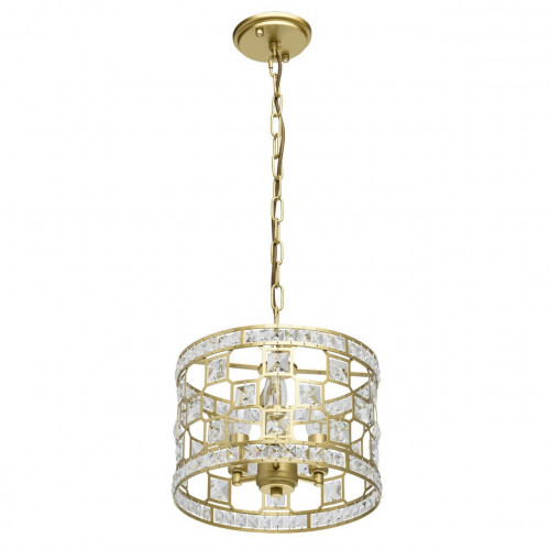 подвесная люстра mw-light монарх 121011503 в Нижневартовске