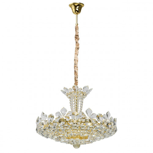 подвесная люстра mw-light лаура 5 345010914 в Нижневартовске