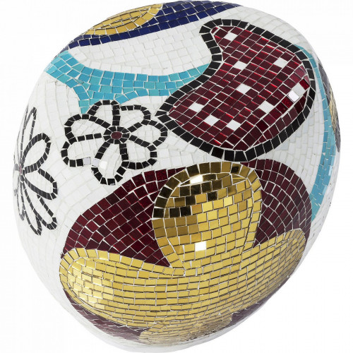 пуф garden мультиколор в Нижневартовске