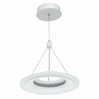 подвесной светодиодный светильник de markt платлинг 661016401 в Нижневартовске