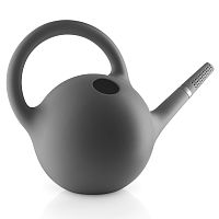 лейка globe 9 л, серая в Нижневартовске