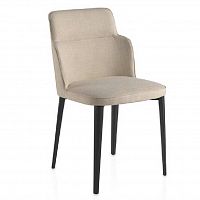 кресло a122 от angel cerda бежевое в Нижневартовске