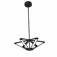 подвесной светодиодный светильник st luce pialeto sl843.402.06 в Нижневартовске