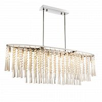 подвесной светодиодный светильник globo rain 64123-8 в Нижневартовске