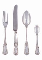 комплект столовых приборов ватель в Нижневартовске