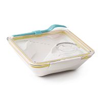 ланч-бокс box appetit желтый в Нижневартовске